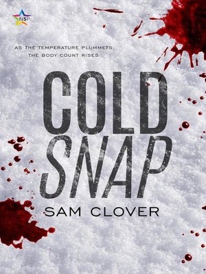 cover image of Cold Snap